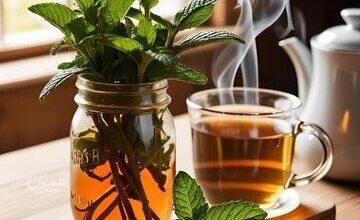 نوشیدنی معجزهآسایی که از معده تا مغز را آرام میکند