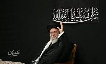 تشییع رهبر شهید بهصورت هوایی برگزار میشود؟