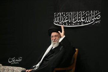 تشییع رهبر شهید بهصورت هوایی برگزار میشود؟