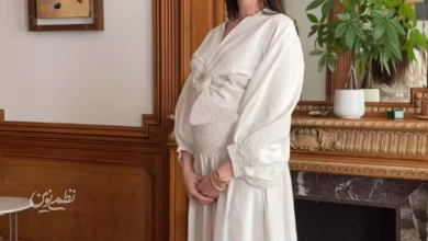 بارداری آن هاتاوی