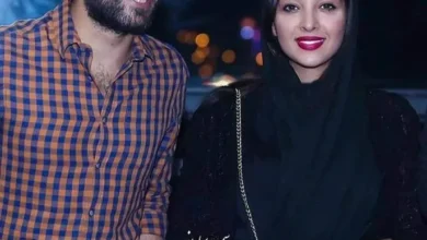 آناهیتا درگاهی و اشکان خطیبی