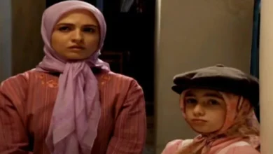 الیکا ناصری