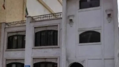 خانه گوگوش در نیاوران