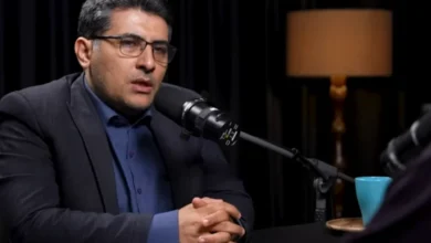 مهدی خراتیان
