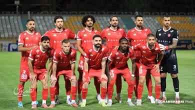 پرسپولیس ۱ - چادرملو ۲/ شکست تلخ سرخ‌ها
