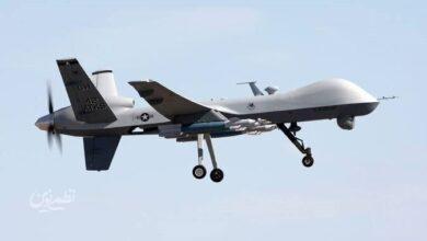 پهپاد MQ-9