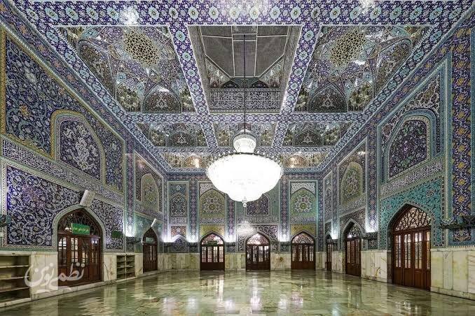 رواق دارالذکر