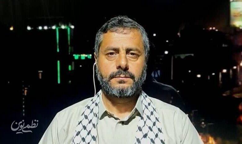 محمد البخیتی