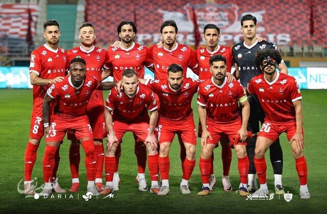 پرسپولیس