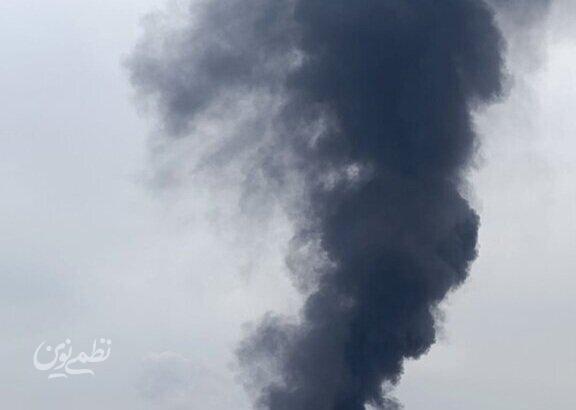 انفجار