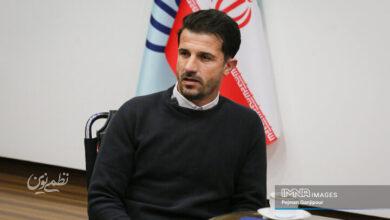 گلایه حدادیفر از باشگاهها/ زمان، مهمترین چالش جوانان فوتبال ایران