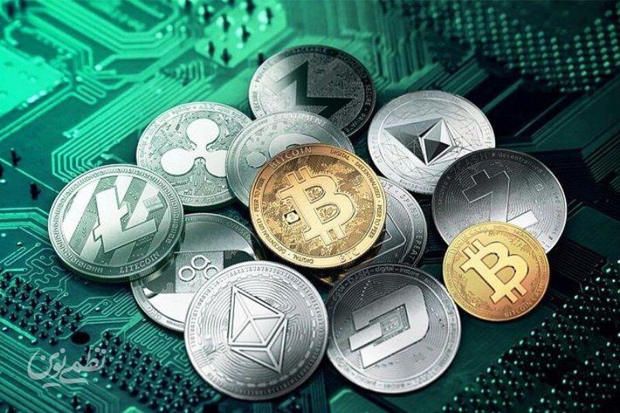 بیت کوین