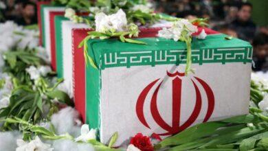 شهید نیما مرادی