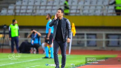 باشگاه پرسپولیس امشب از مهدی تارتار رونمایی می‌کند + عکس