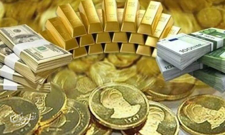 پیشبینی قیمت دلار و طلا برای فردا پنجشنبه ۱۱ تیر ۱۴۰۵ / صعود یا اصلاح؟