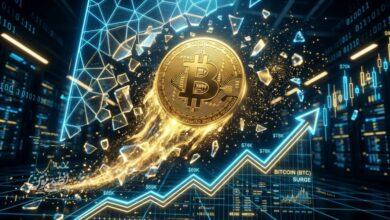 جهش بیتکوین به 62000 دلار ؛ ماجرا چیست؟