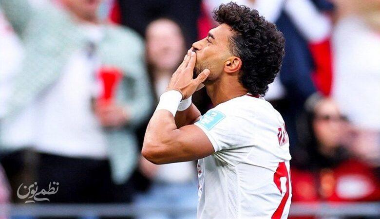 نه استقلال نه فولاد؛ مقصد رامین رضاییان مشخص شد