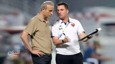 دو شرط سنگین گل محمدی برای سرمربیگری در پرسپولیس/ رقم درخواستی مشخص شد