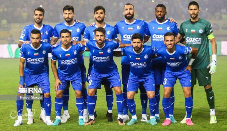 معمای قهرمانی استقلال / چرا هنوز آبیها قهرمان معرفی نشدهاند؟