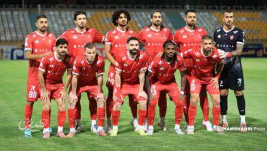 خداحافظی لژیونر ایرانی با تیم سابق؛ آماده برای حضور در پرسپولیس! + عکس