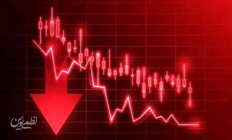 بورس وارد فاز اصلاح عمیقتر شد