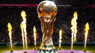 کشف یک معدن طلا در جام جهانی 2026