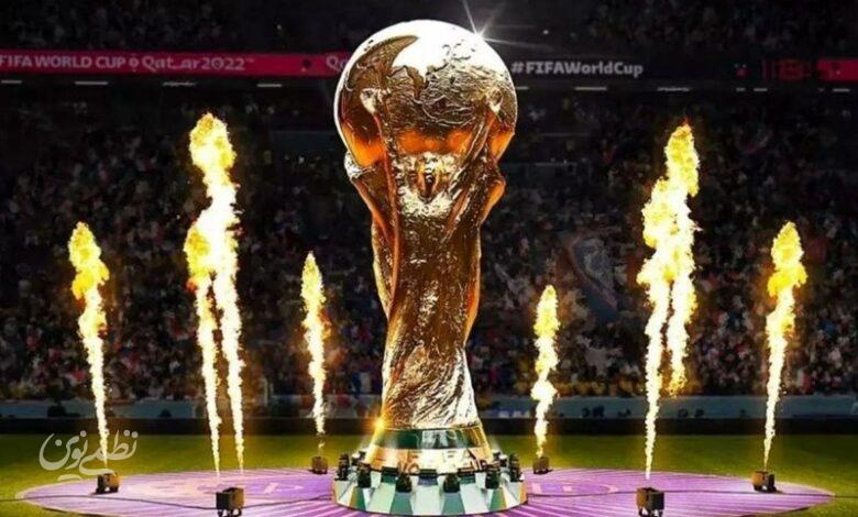 کشف یک معدن طلا در جام جهانی 2026