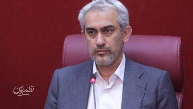 وزیر اقتصاد پست دولتی جدید گرفت