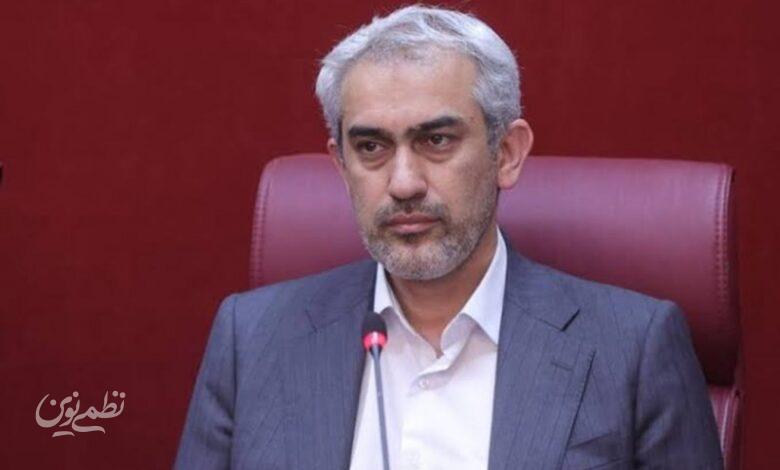 وزیر اقتصاد پست دولتی جدید گرفت