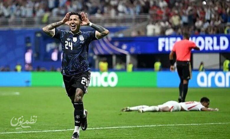 نگاهی به قیمت نجومی بلیت فینال جام جهانی 2026