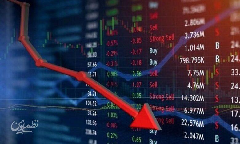 ثبت نخستین هفته منفی بورس در سال 1405