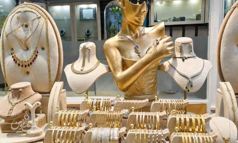 جهش ناگهانی قیمت طلا با ورود به کانال ۱۹ میلیون تومان!
