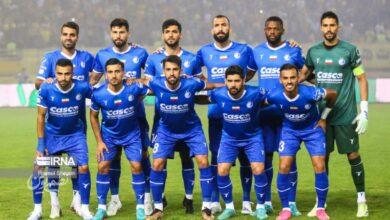 درخواست جنجالی استقلال برای جذب دو ملیپوش/ نامه برای تضعیف پرسپولیس!