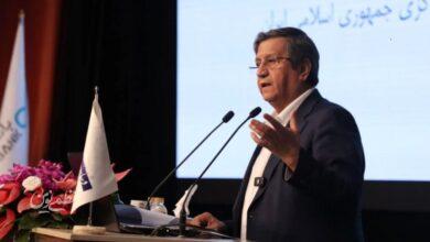 هیچ نگرانی از بابت ذخایر ارزی وجود ندارد