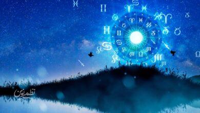 فال ابجد امروز سه شنبه ۳۰ تیر ۱۴۰۵