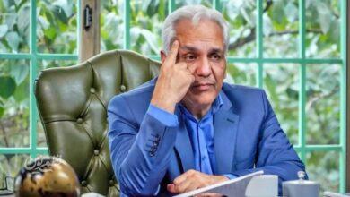 مهران مدیری با اسم من مشهور شد/ حرفهای مجری شناخته شده تلویزیون