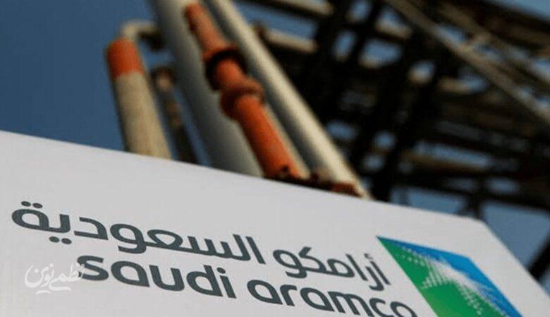 آتشسوزی گسترده در آرامکوی عربستان