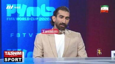 بیرانوند گفت از چند باشگاه پیشنهاد دارد/ واقعیت آن است که هیچ کس او را نمی خواهد