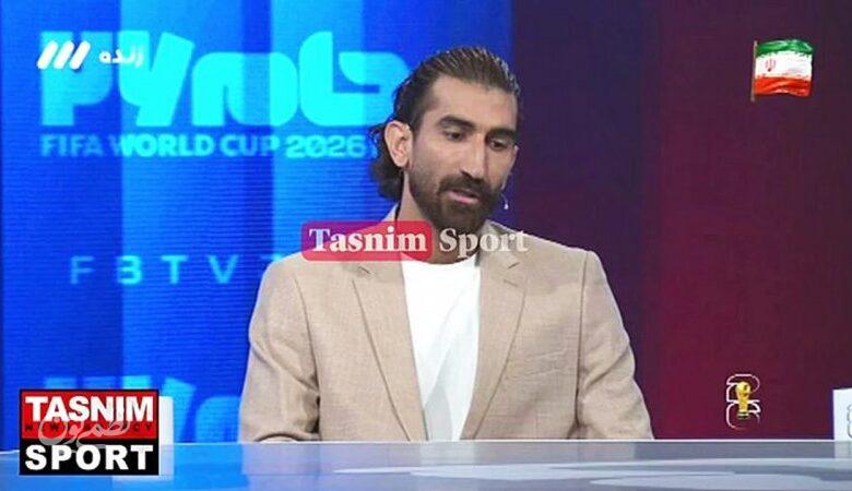 بیرانوند گفت از چند باشگاه پیشنهاد دارد/ واقعیت آن است که هیچ کس او را نمی خواهد