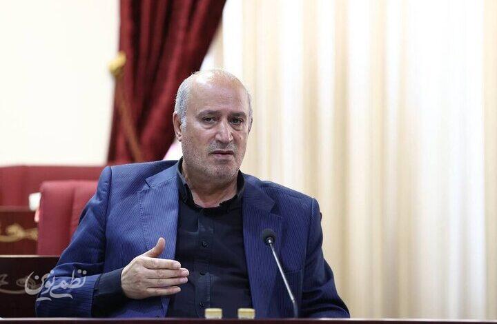 تاج: نتایج ما در جام جهانی نه فاجعه بود و نه به اندازه قهرمانی