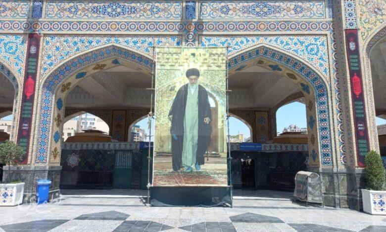 توصیههای مهم درباره استفاده از پلهبرقی در مراسم تشییع رهبر شهید