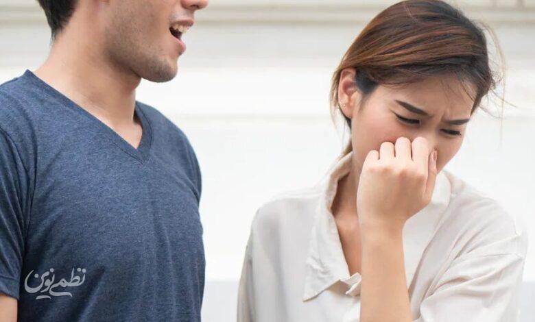 علت بدبویی بدن چیست و چگونه از آن پیشگیری کنیم؟