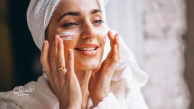 کرم ضد آفتاب را چطور مصرف کنیم؟