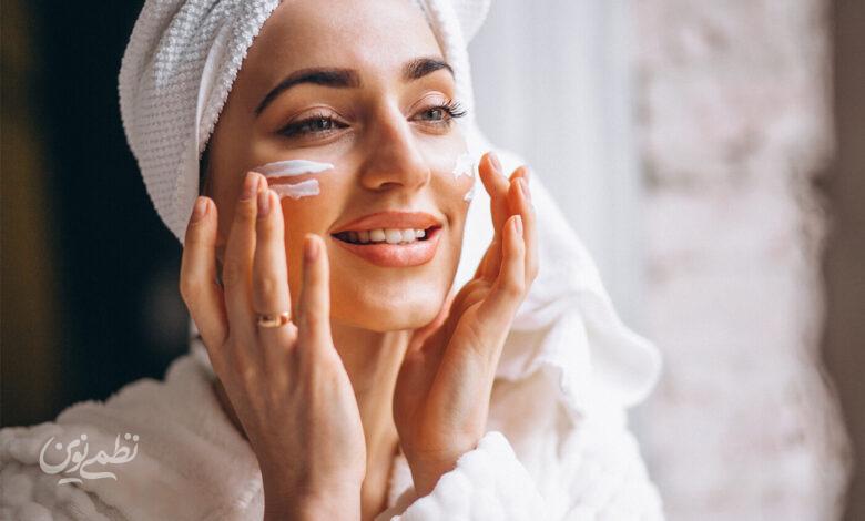 کرم ضد آفتاب را چطور مصرف کنیم؟