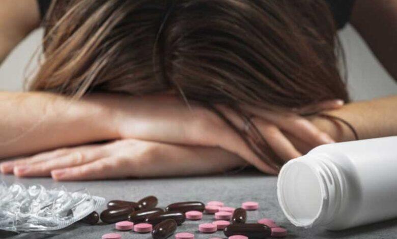 داروی اعصاب کمیاب شده است