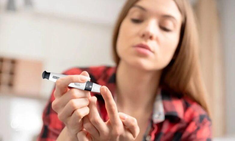 سلاحی جدید برای مقابله دیابت!