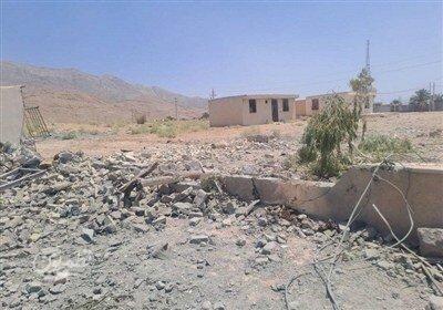 حملات هوایی آمریکا تاکنون بیش از ۵۰۰ مصدوم بر جای گذاشته است