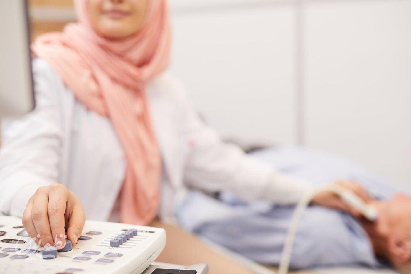 آیا سونوگرافی در منزل از نظر اقتصادی مقرون‌به‌صرفه است؟