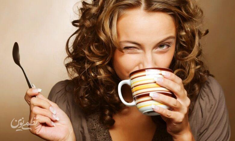 مصرف ۵ فنجان قهوه در روز مفید است؟