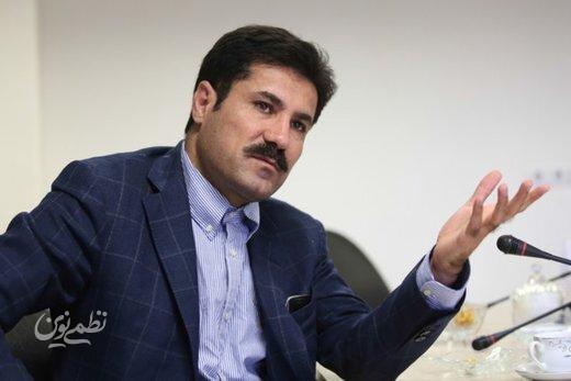 عبدالکریم حسین زاده